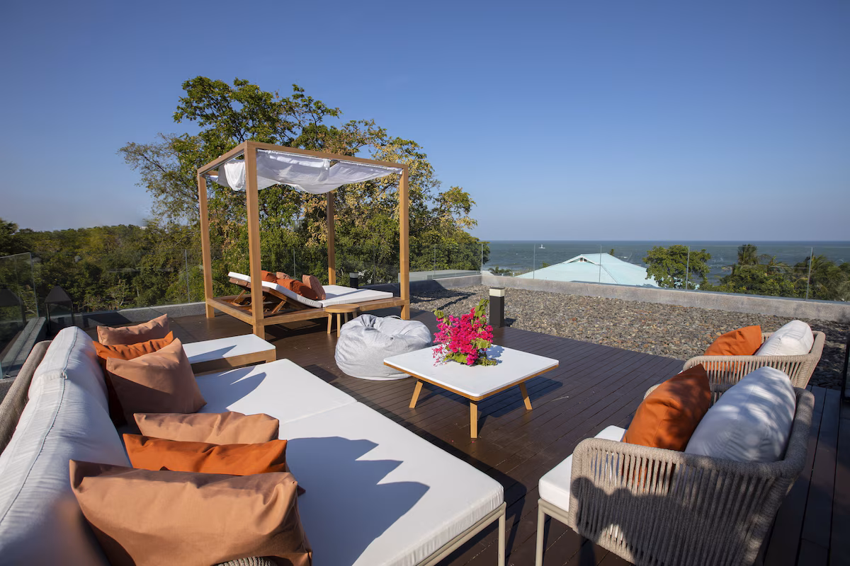 Cape Nidhra Hotel14