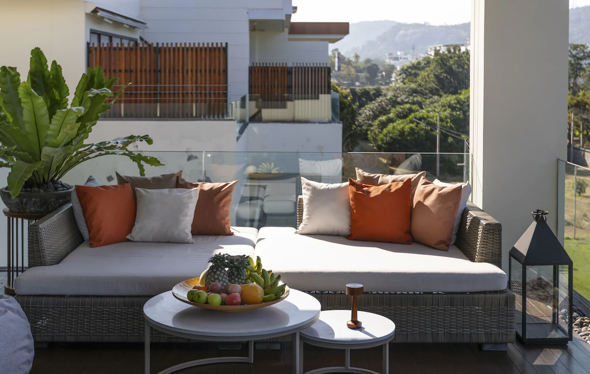 Cape Nidhra Hotel15