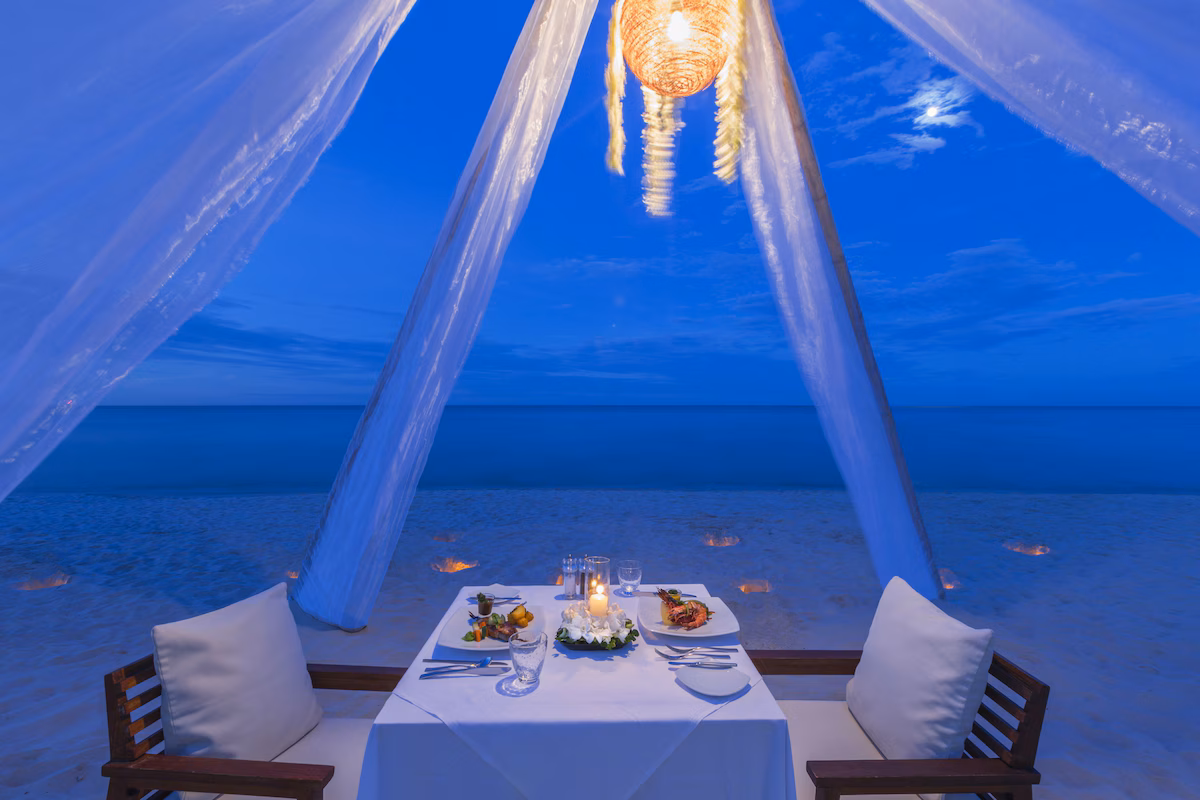Cape Nidhra Hotel16