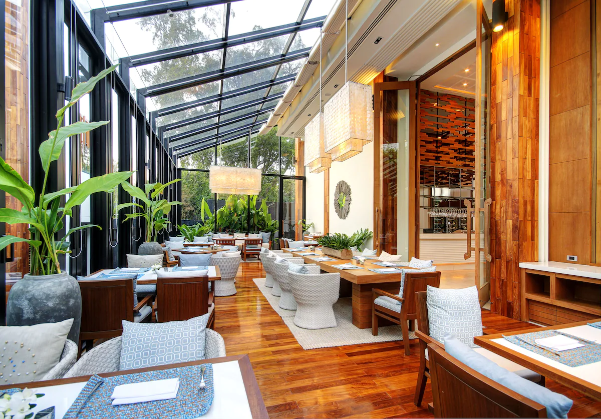 Cape Nidhra Hotel19