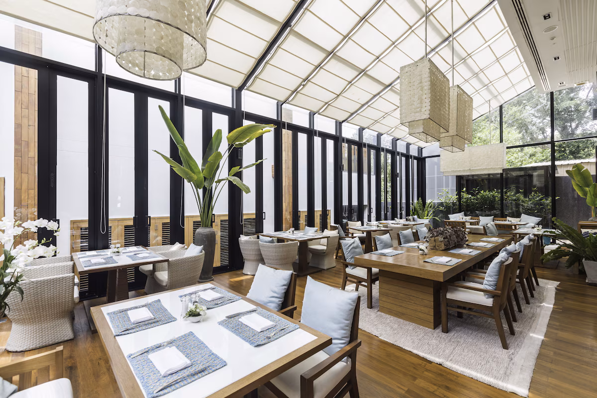 Cape Nidhra Hotel20