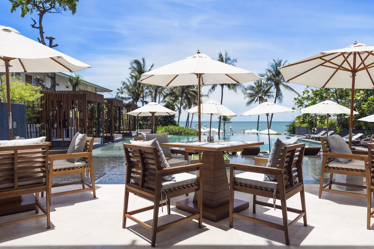 Cape Nidhra Hotel22