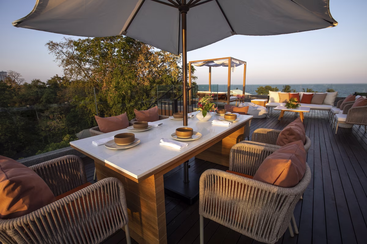 Cape Nidhra Hotel23