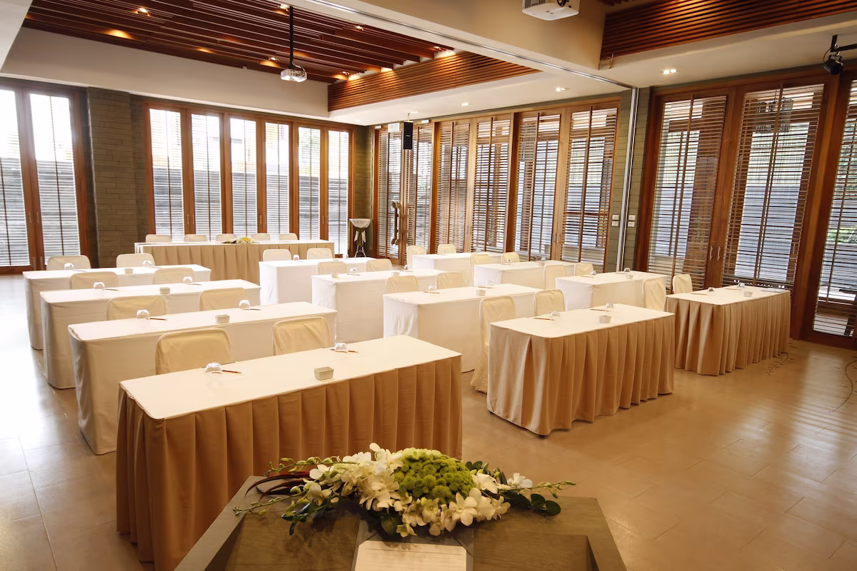 Cape Nidhra Hotel32