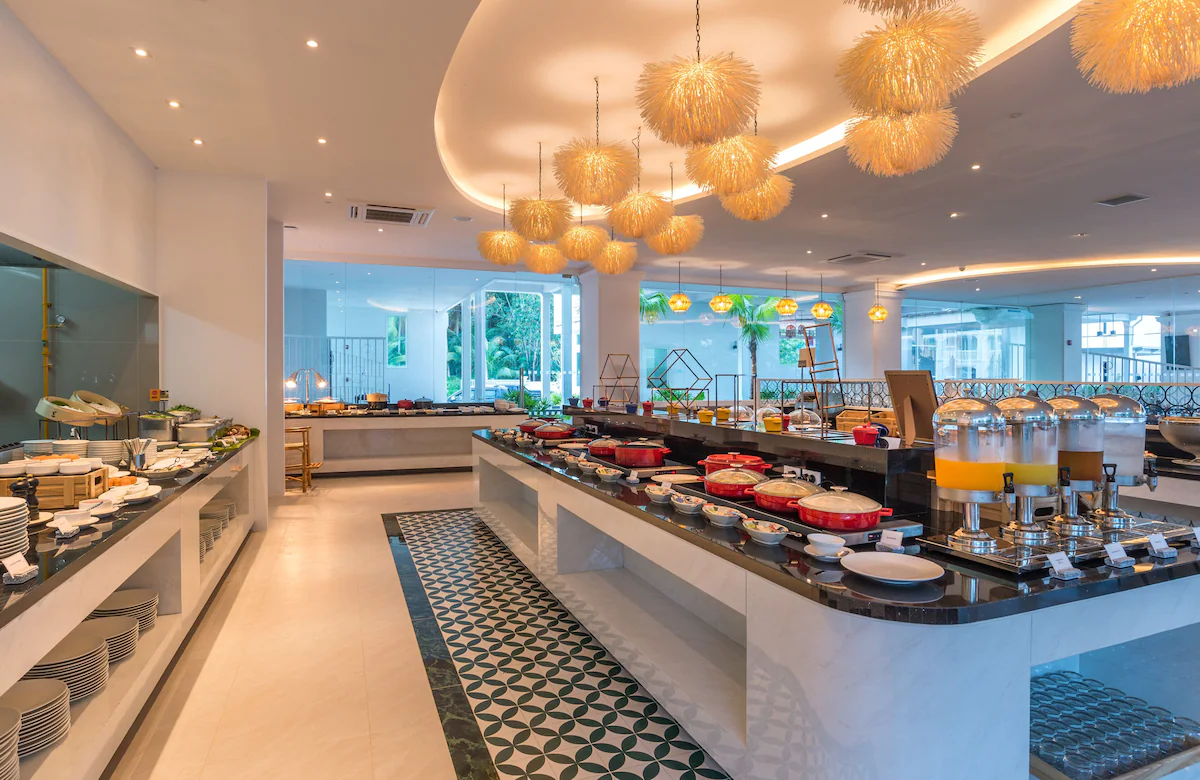 Centara Ao Nang Beach Resort & Spa Krabi11