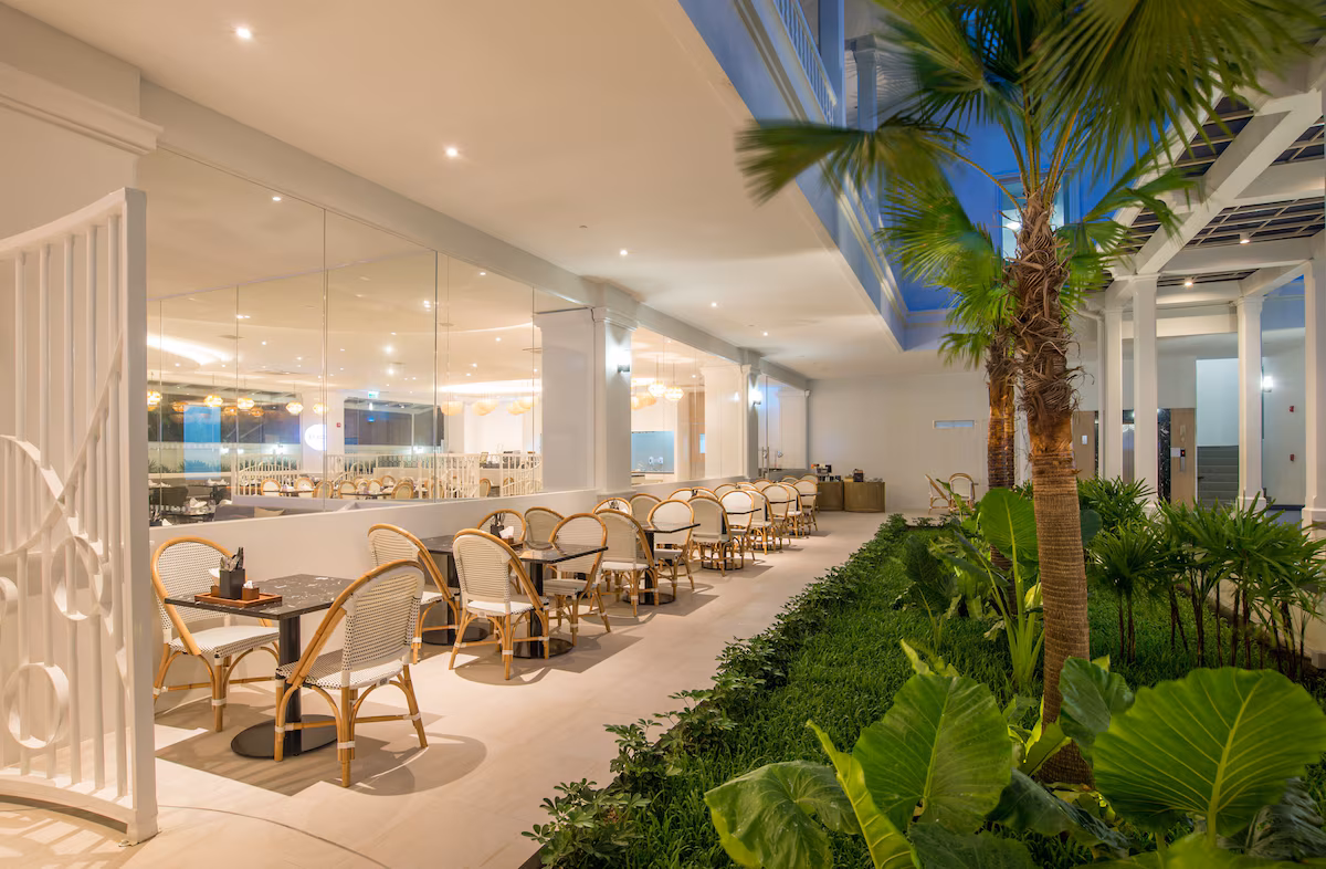 Centara Ao Nang Beach Resort & Spa Krabi14