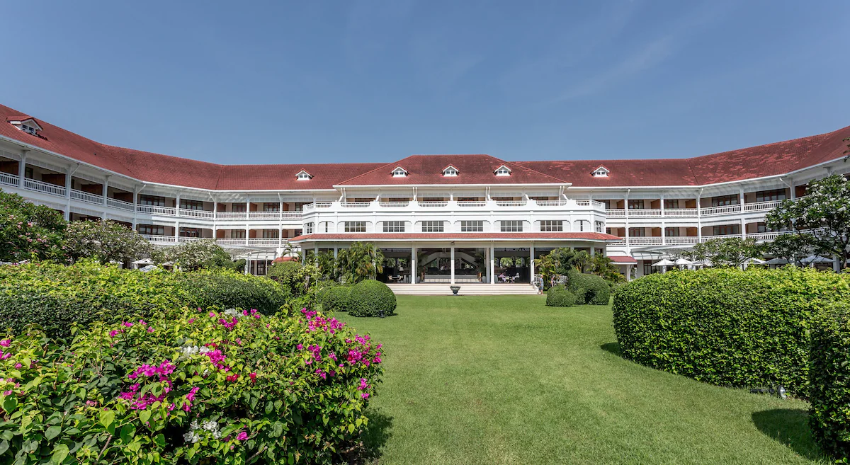 Centara Grand Beach Resort & Villas Hua Hin11
