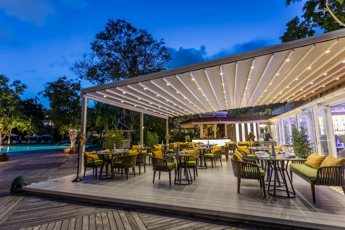 Centara Grand Beach Resort & Villas Hua Hin35