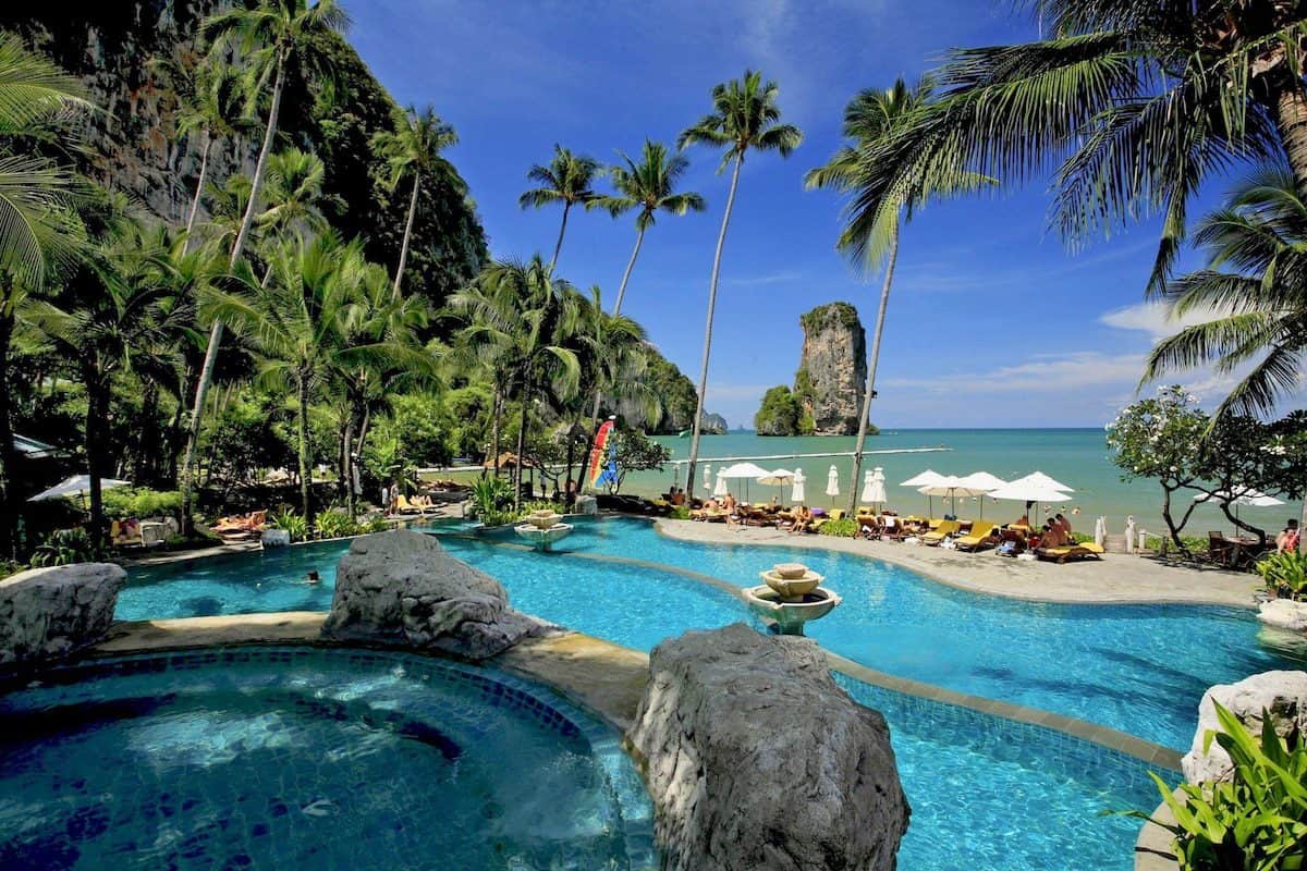Centara Grand Beach Resort & Villas Krabi15