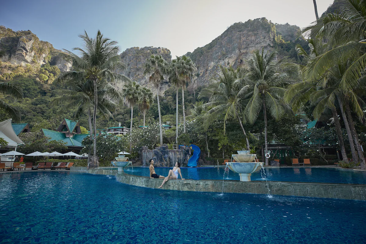 Centara Grand Beach Resort & Villas Krabi63