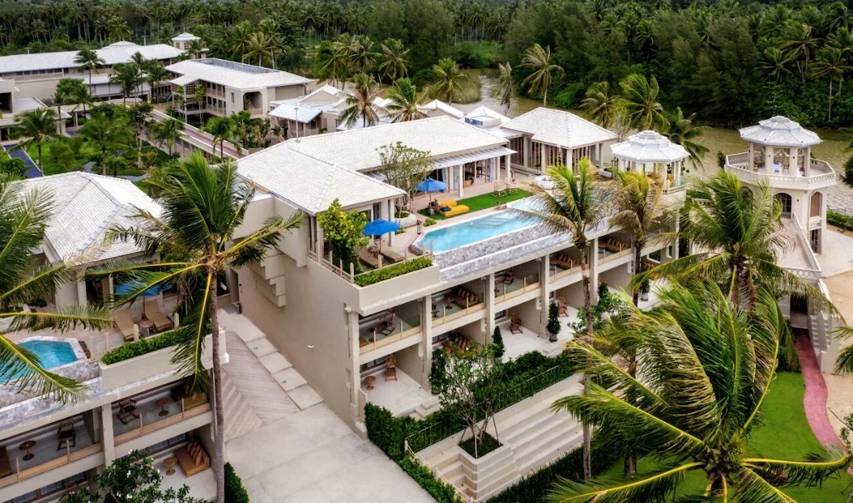 Devasom Khao Lak37