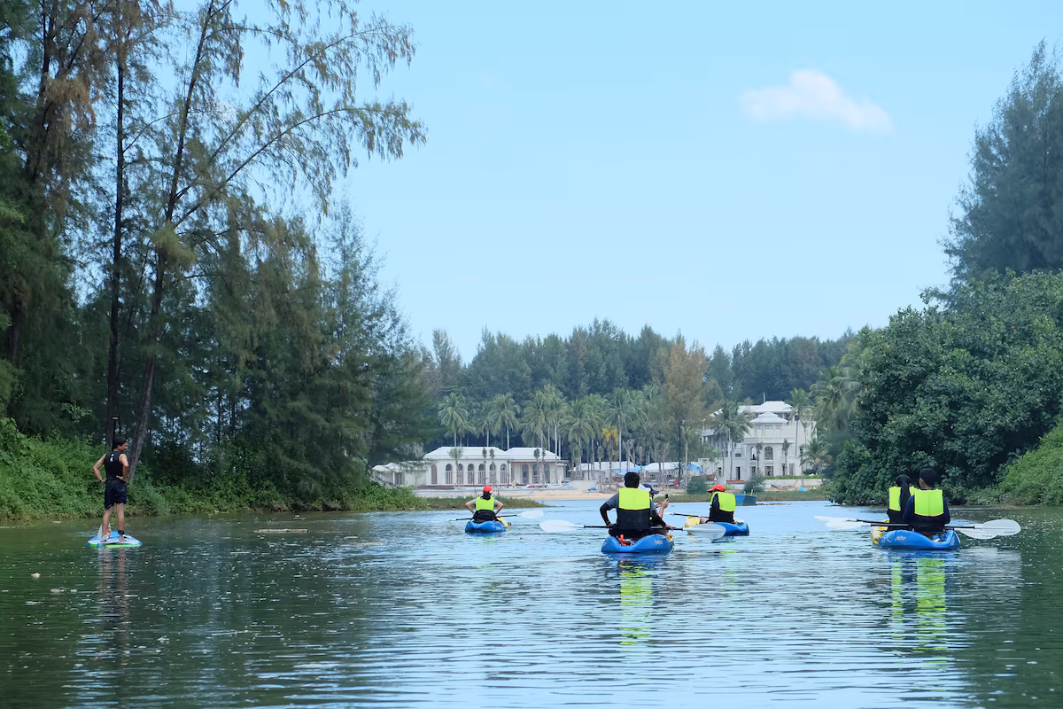 Devasom Khao Lak41