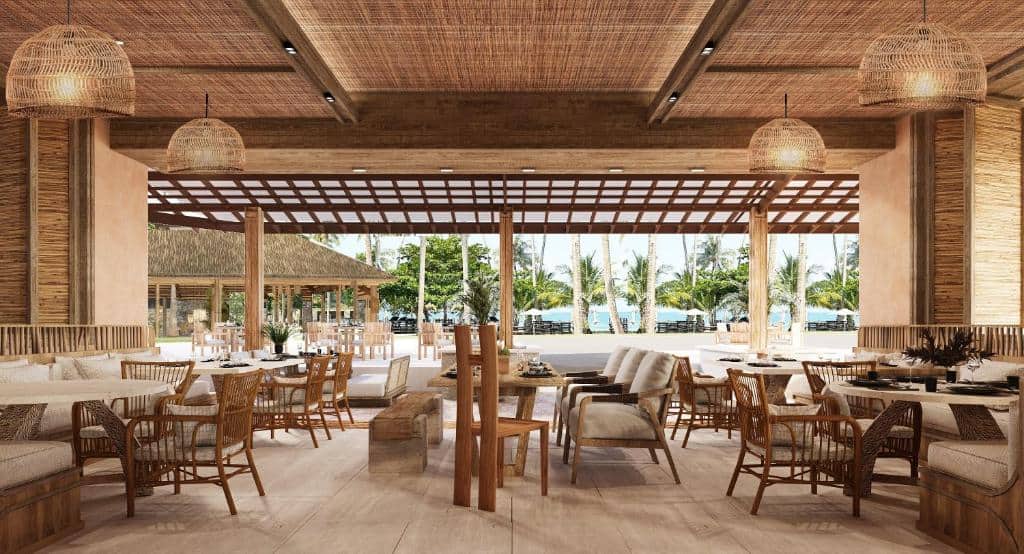 Dinso Resort & Villas Ko Chang1