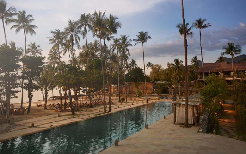 Dinso Resort & Villas Ko Chang2