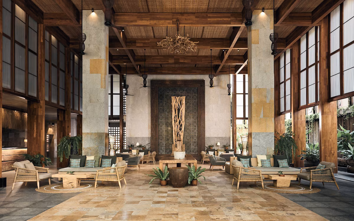 Dinso Resort & Villas Phuket Vignette Collection, an IHG Hotel2