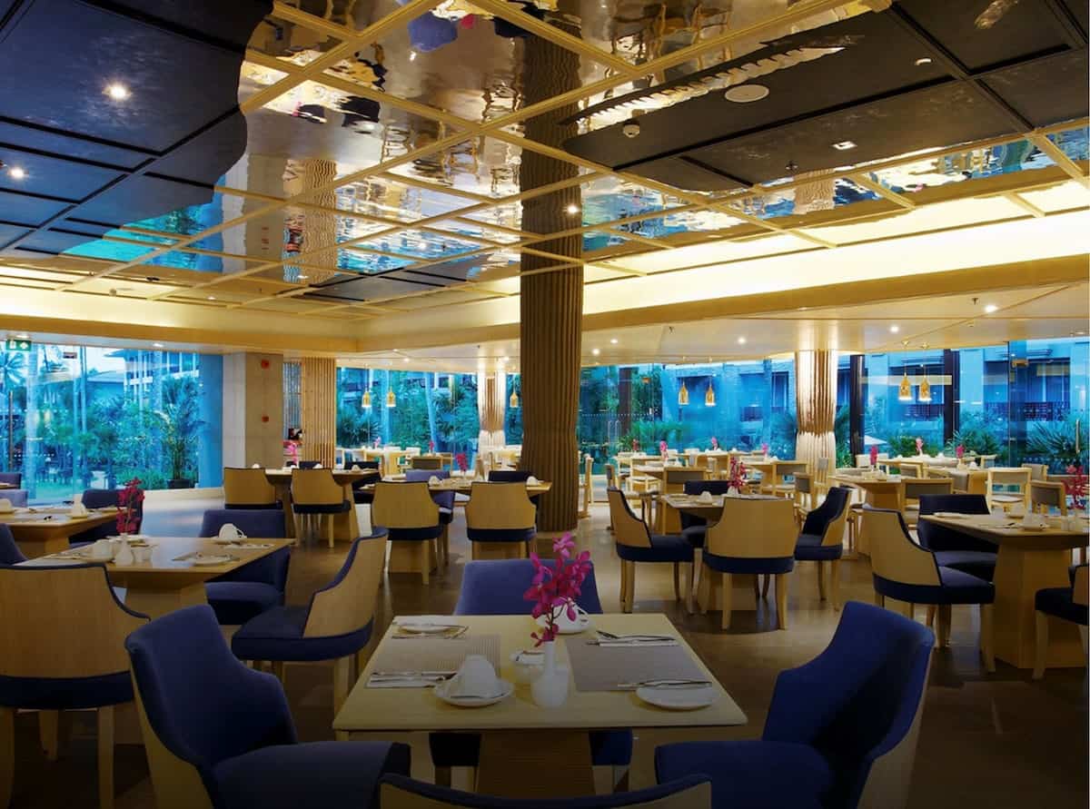Graceland Khao Lak Beach Resort19