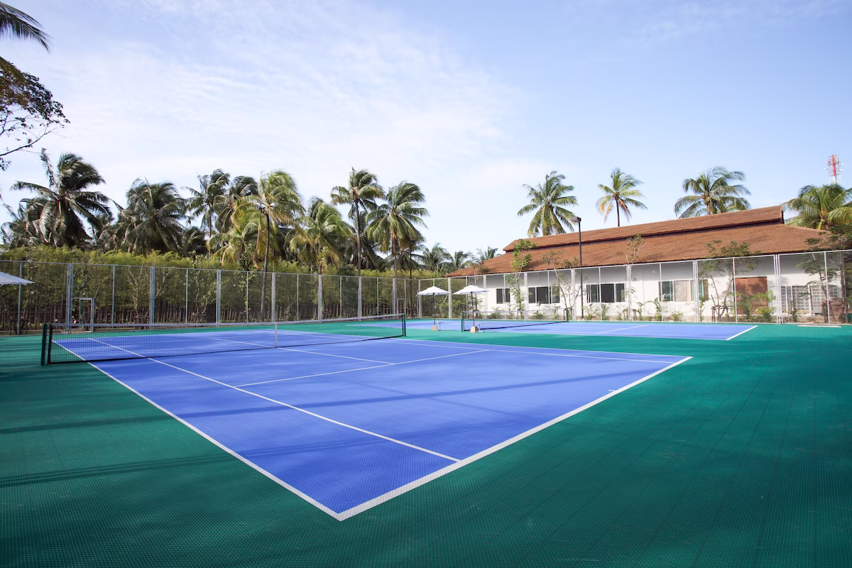 Graceland Khao Lak Beach Resort25