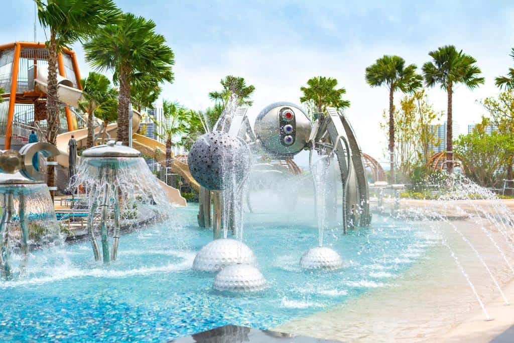 Grande Centre Point Pattaya 3