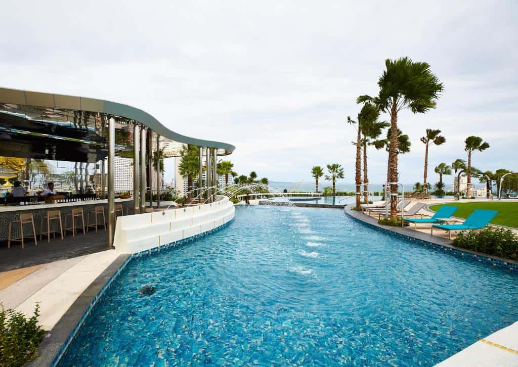 Grande Centre Point Pattaya 5