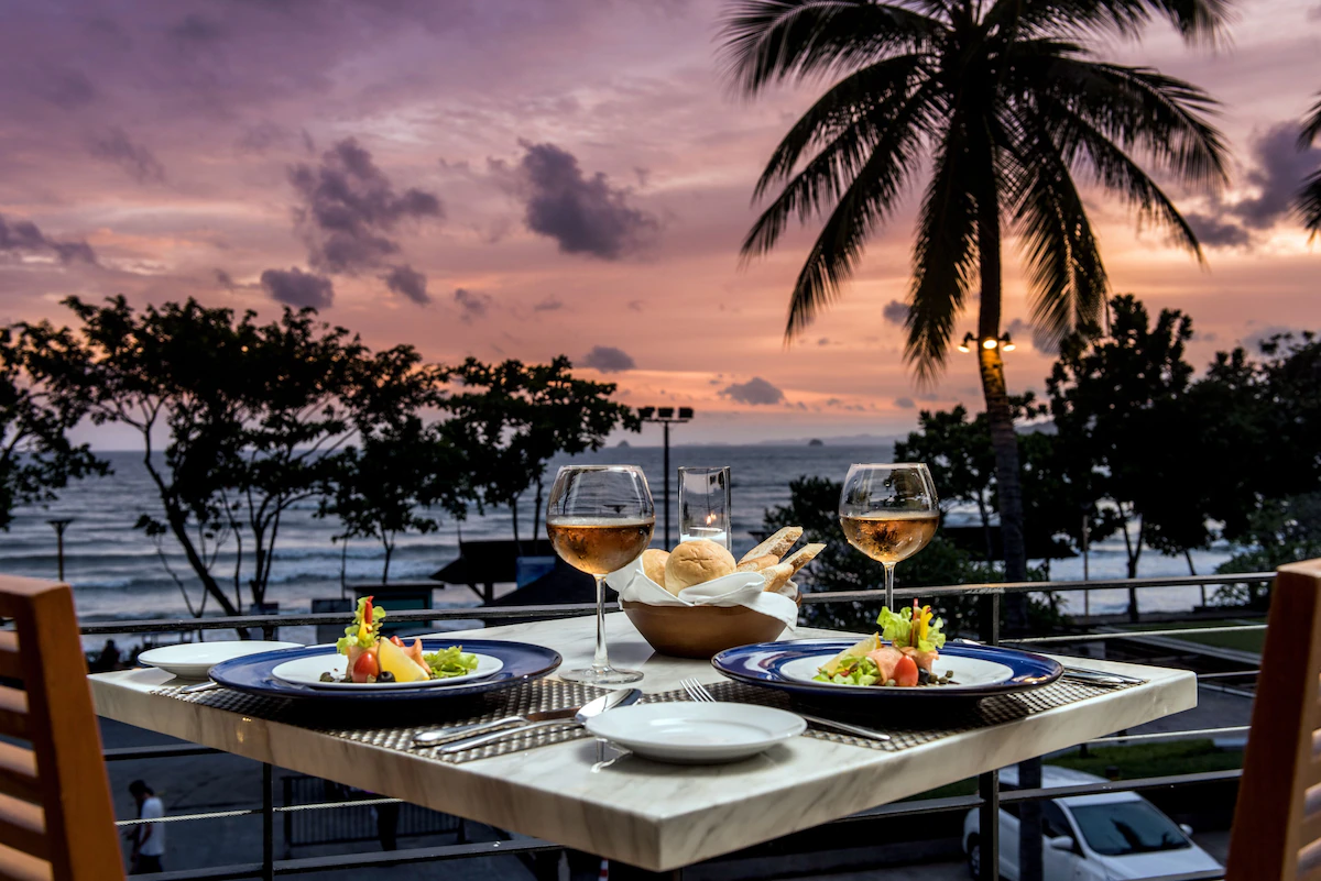 Holiday Ao Nang Beach Resort, Krabi5
