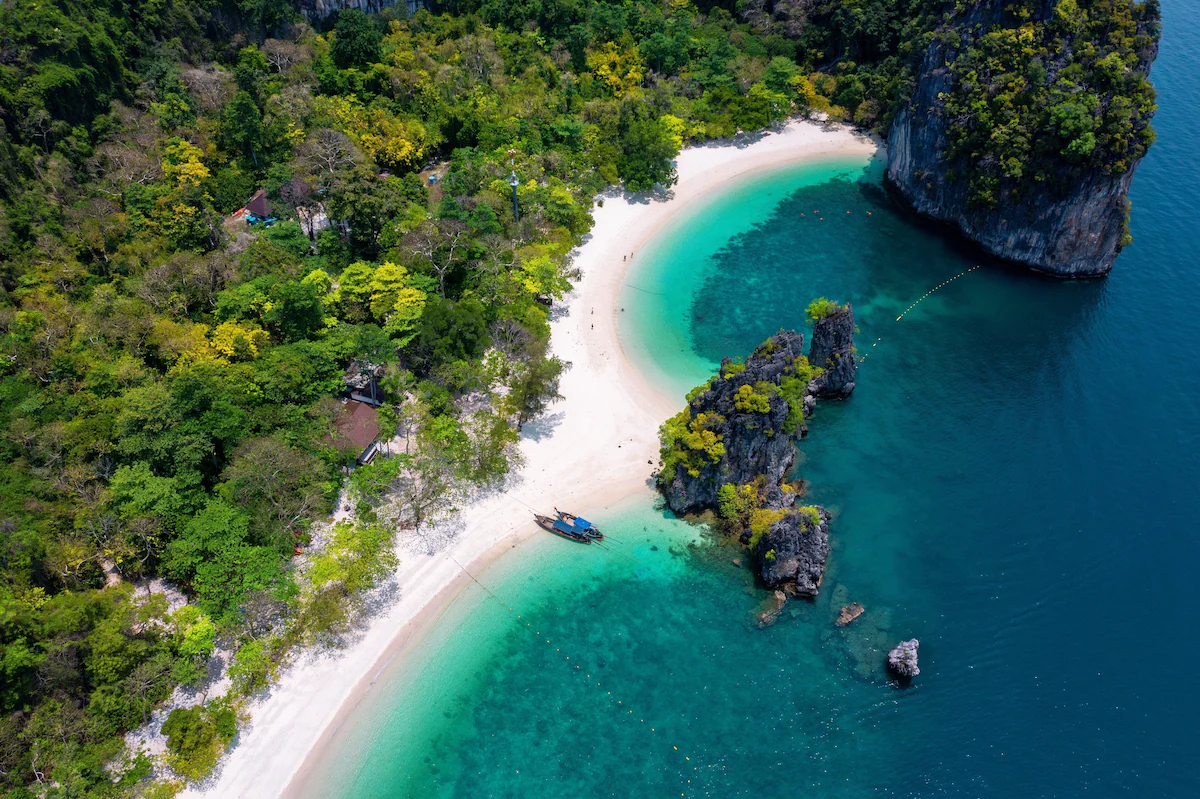 Holiday Inn Resort Krabi Ao Nang Beach, an IHG Hotel16