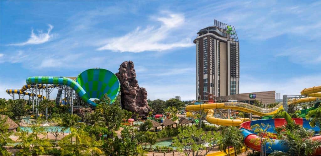 Holiday Inn Vana Nava Hua Hin