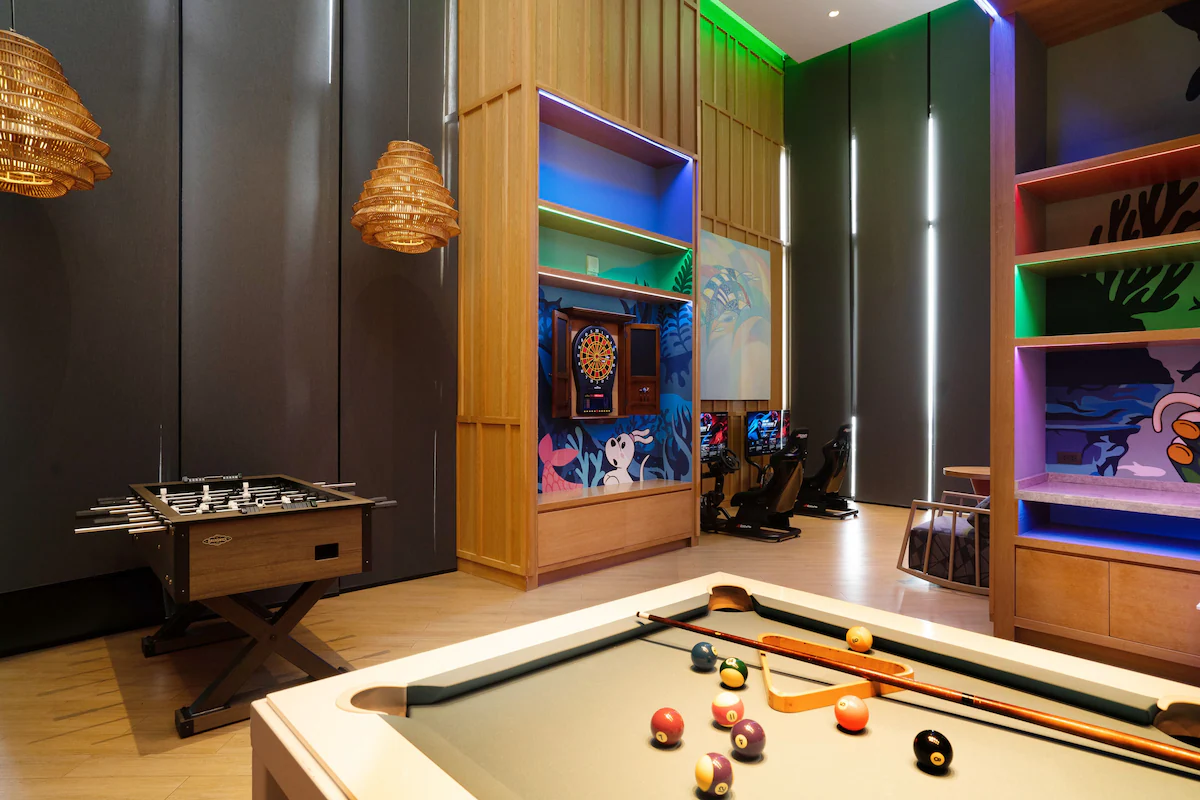 Holiday Inn Vana Nava Hua Hin1