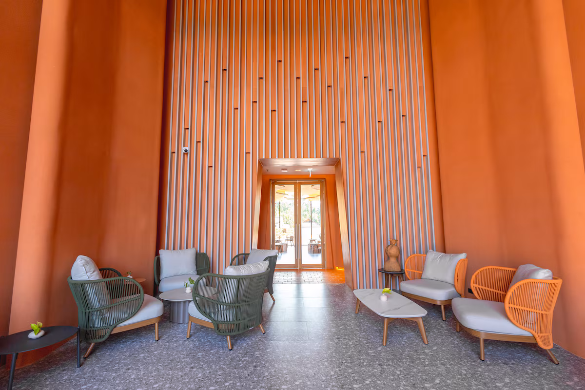 Hotel Adam Krabi18