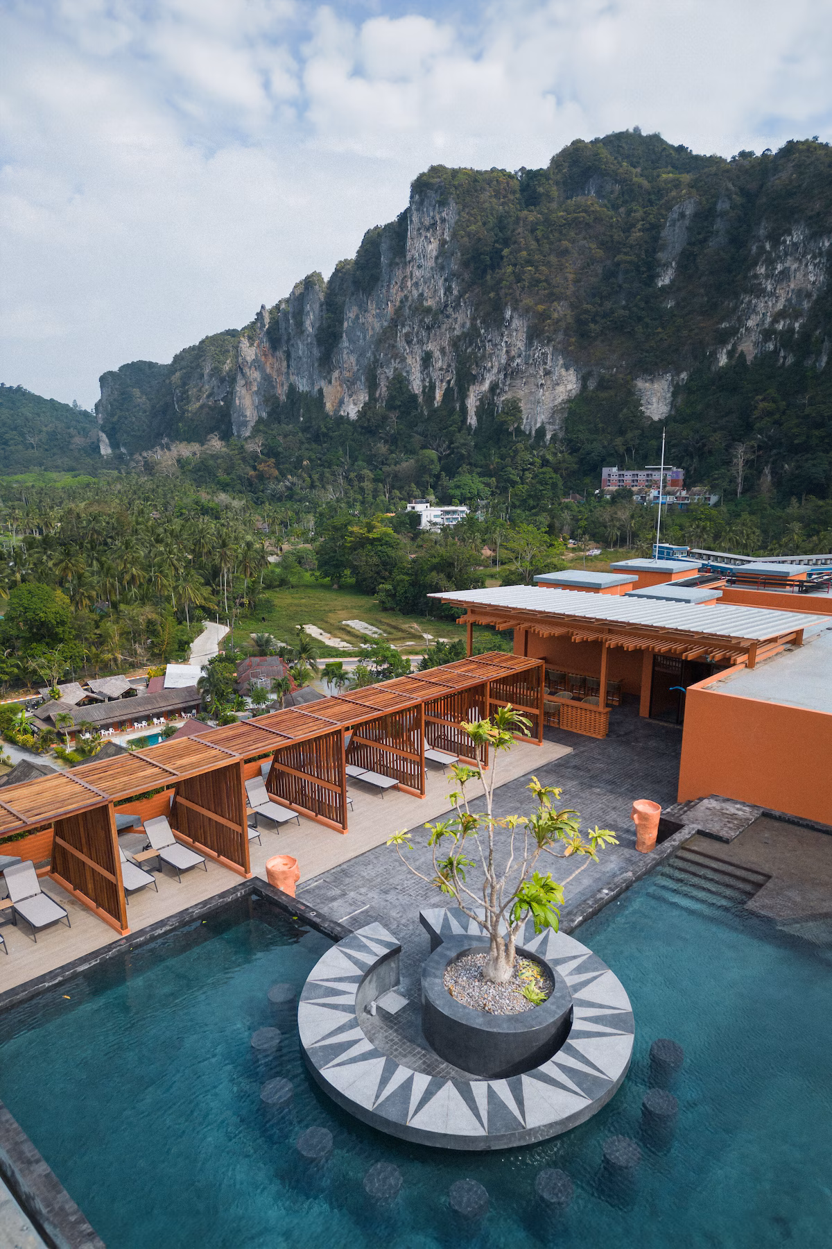 Hotel Adam Krabi4