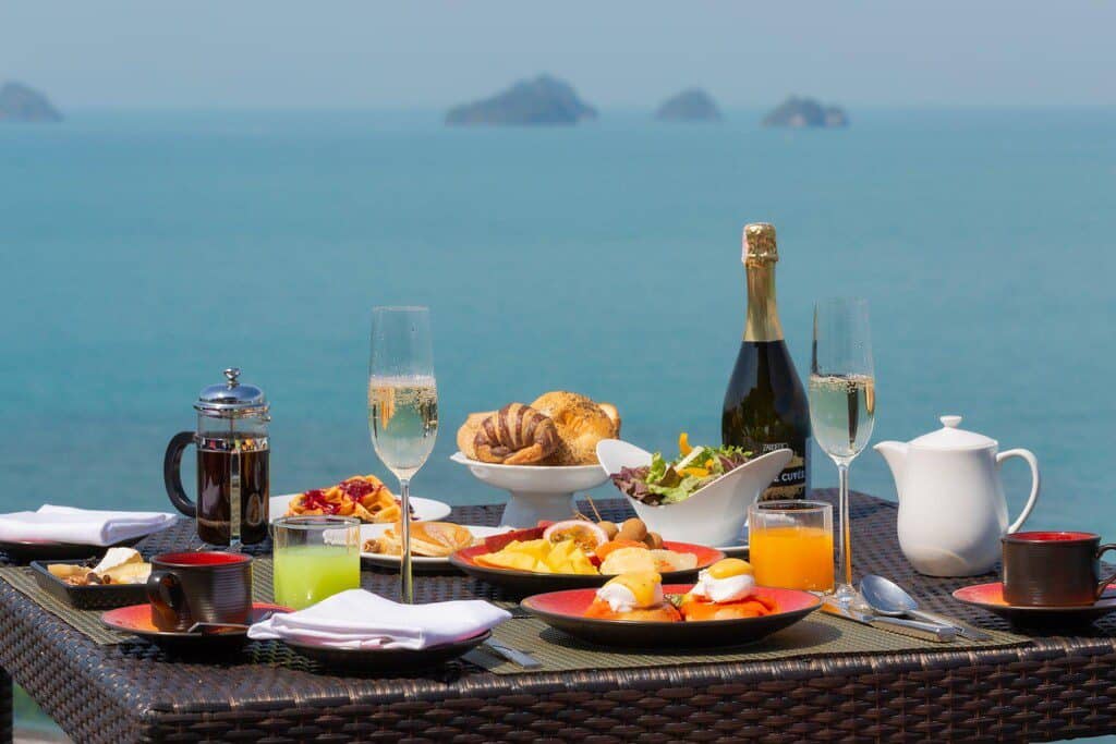 InterContinental Koh Samui15