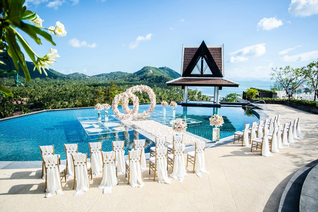 InterContinental Koh Samui21