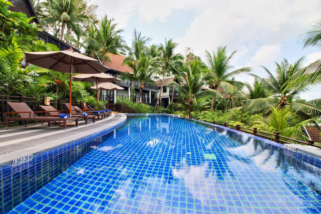 InterContinental Koh Samui25