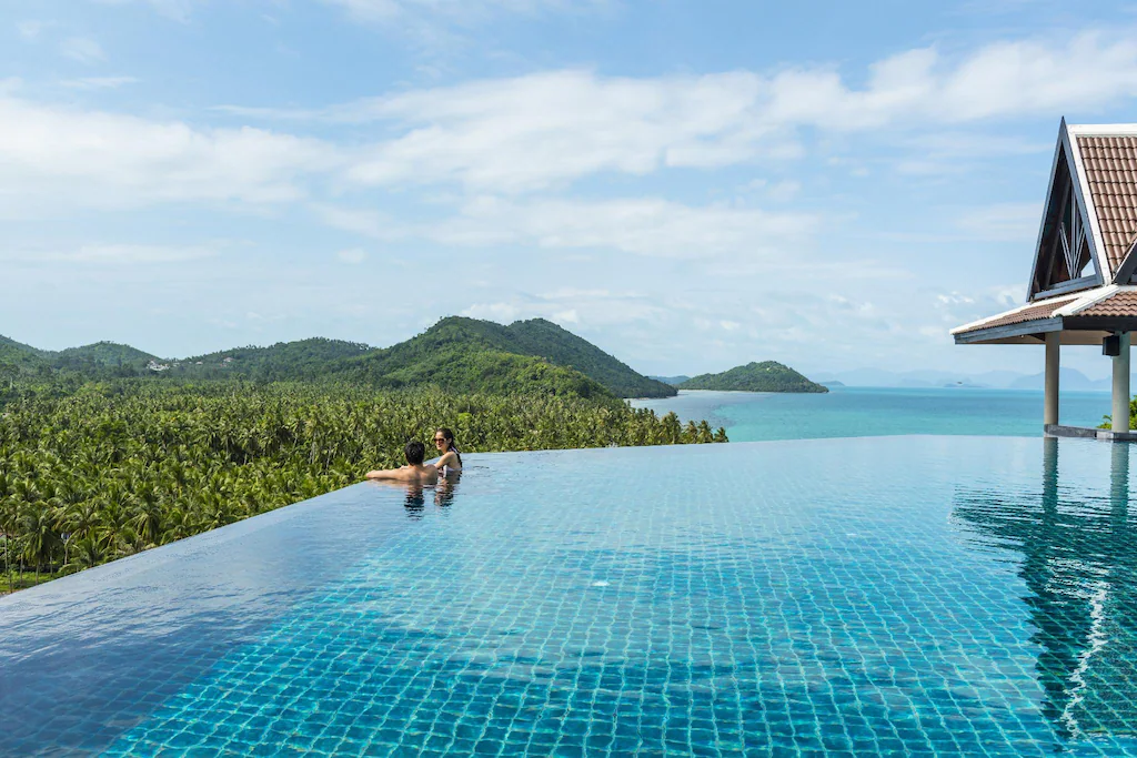 InterContinental Koh Samui27