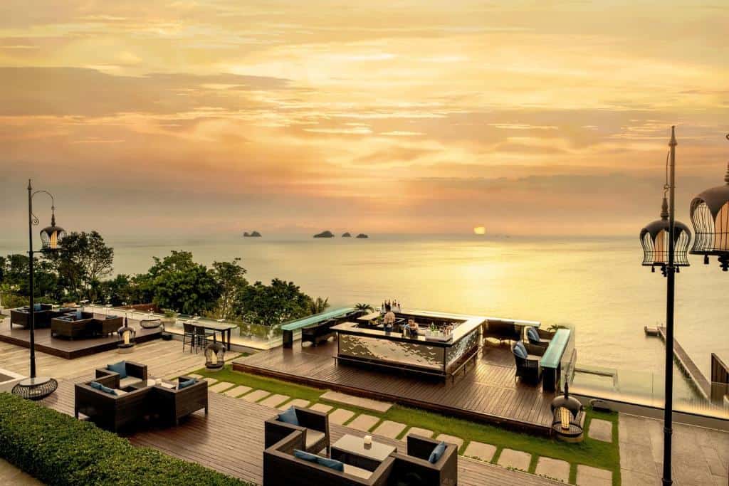 InterContinental Koh Samui29