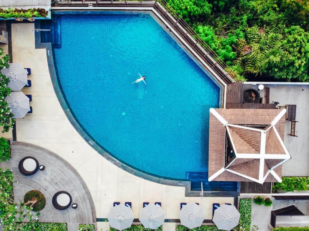 InterContinental Koh Samui32