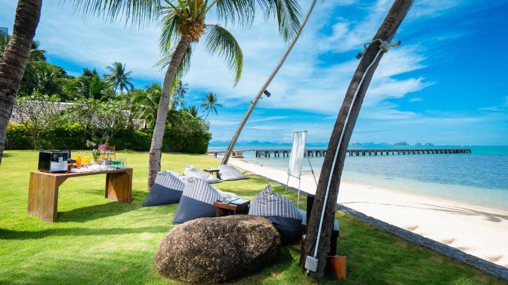 InterContinental Koh Samui37