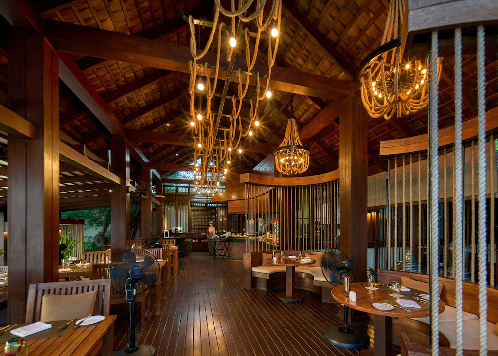 InterContinental Koh Samui7