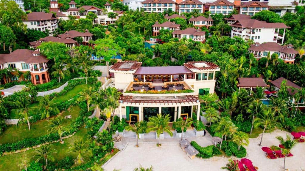 InterContinental Pattaya Resort1