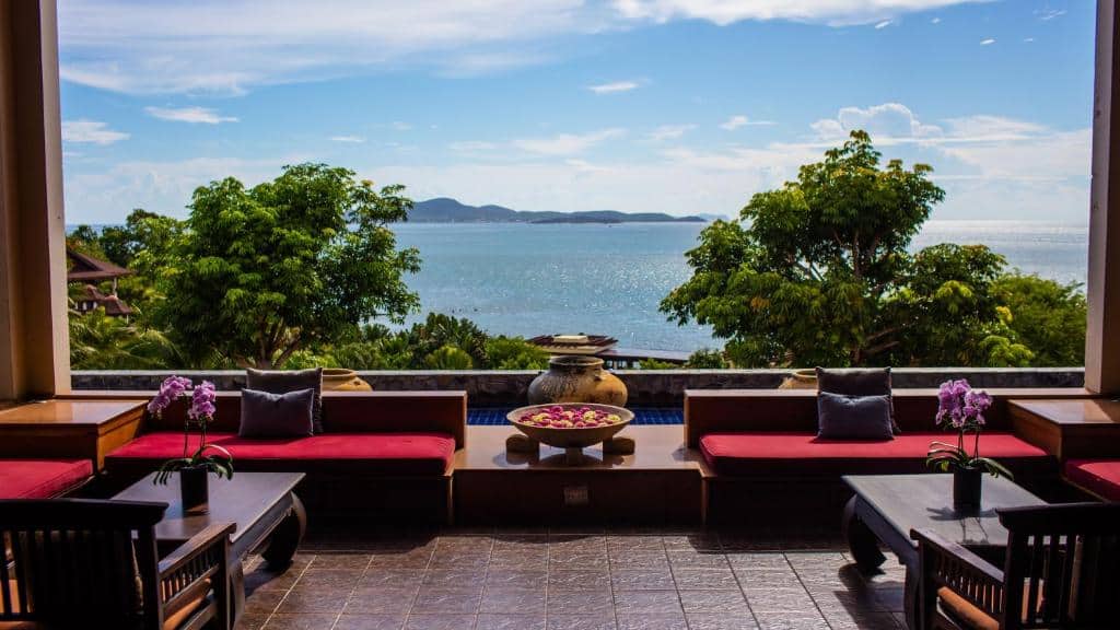 InterContinental Pattaya Resort2