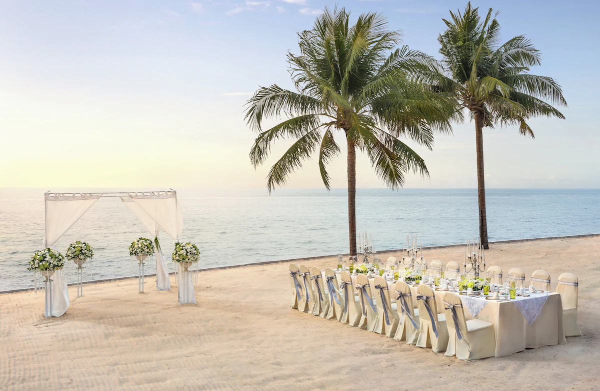 InterContinental Pattaya Resort6