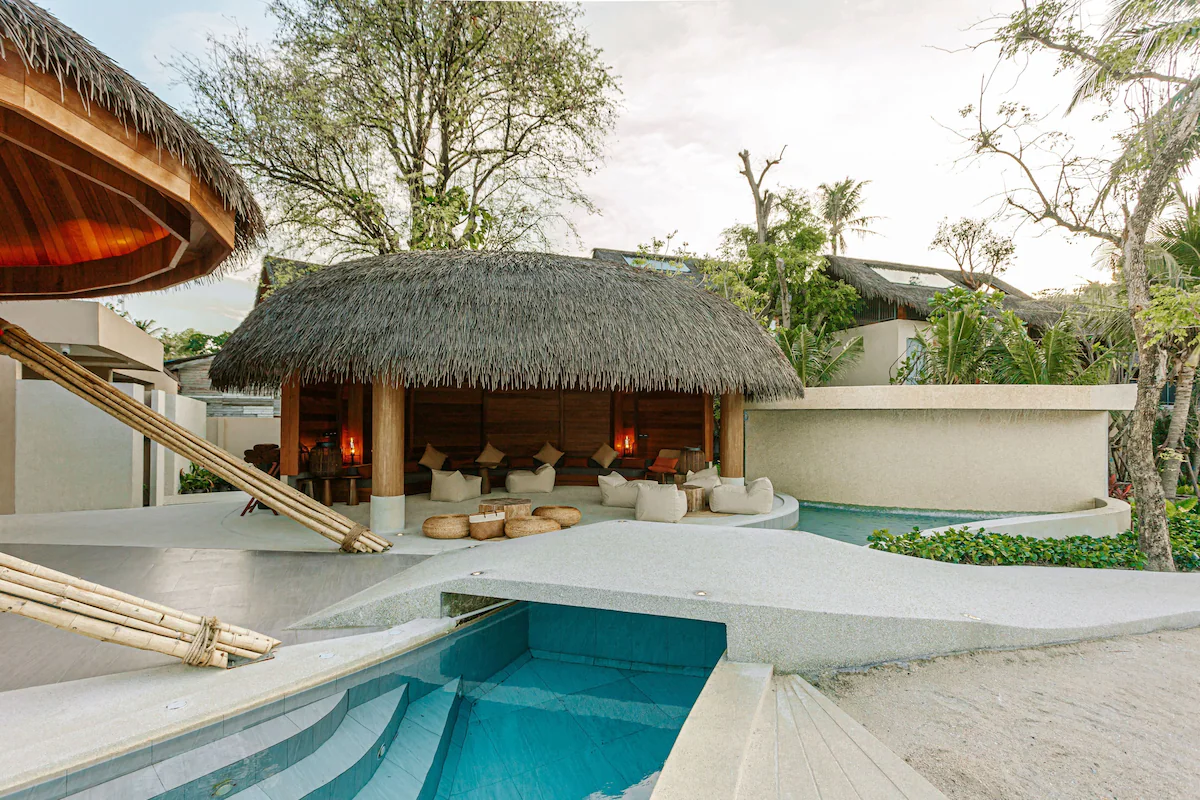 Irene Resort Lipe16