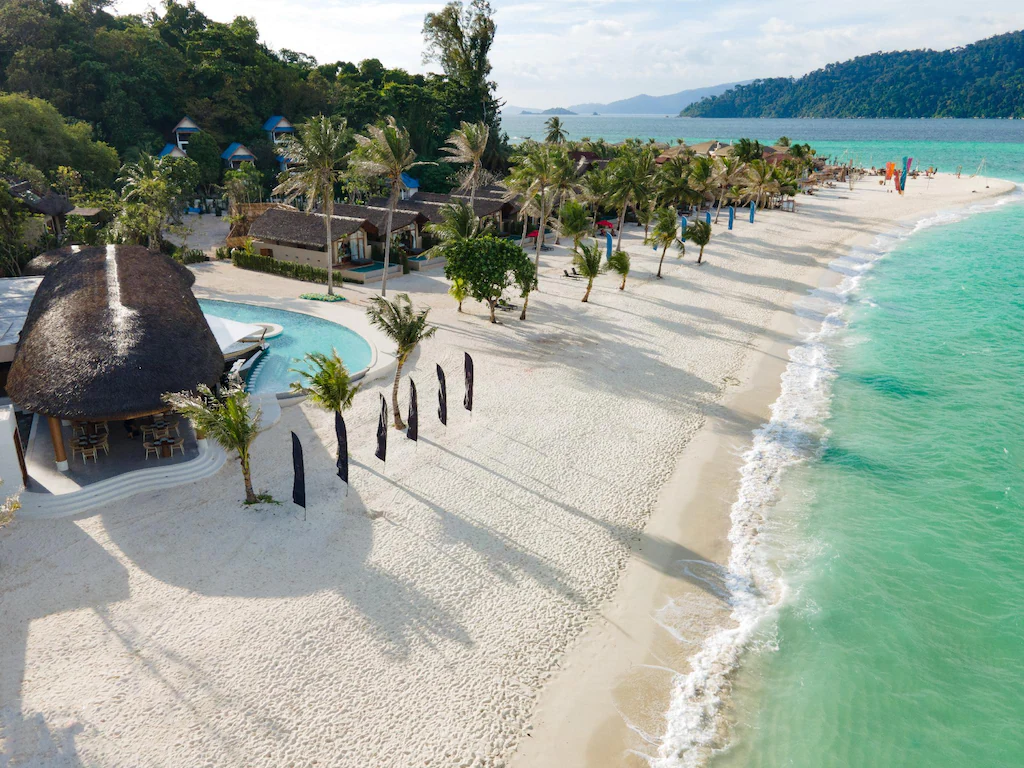 Irene Resort Lipe20