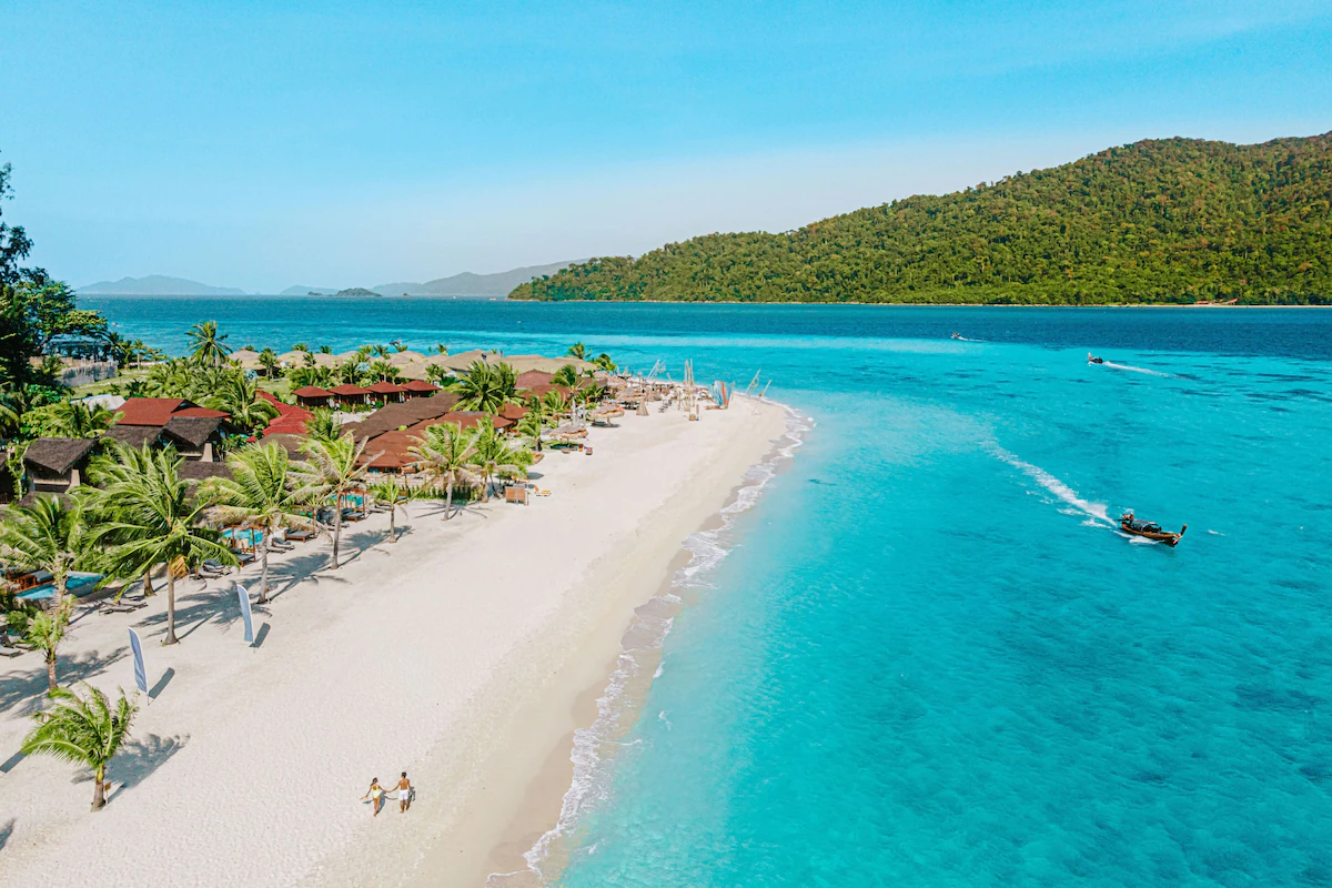 Irene Resort Lipe5
