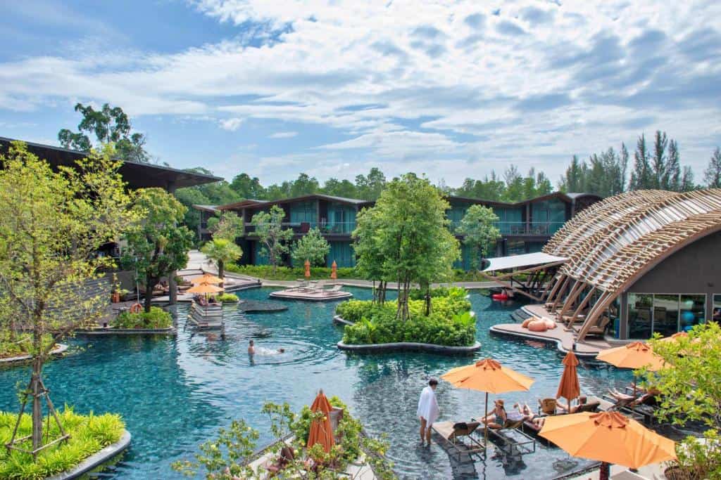 Kalima Resort and Villas Khao Lak12