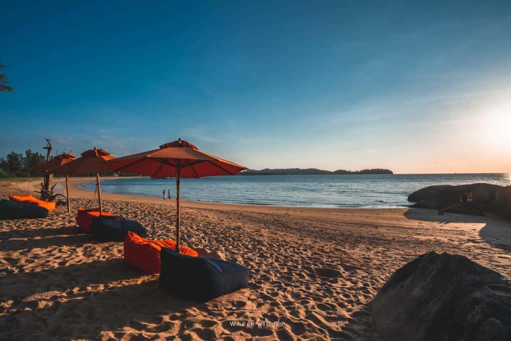 Kalima Resort and Villas Khao Lak8