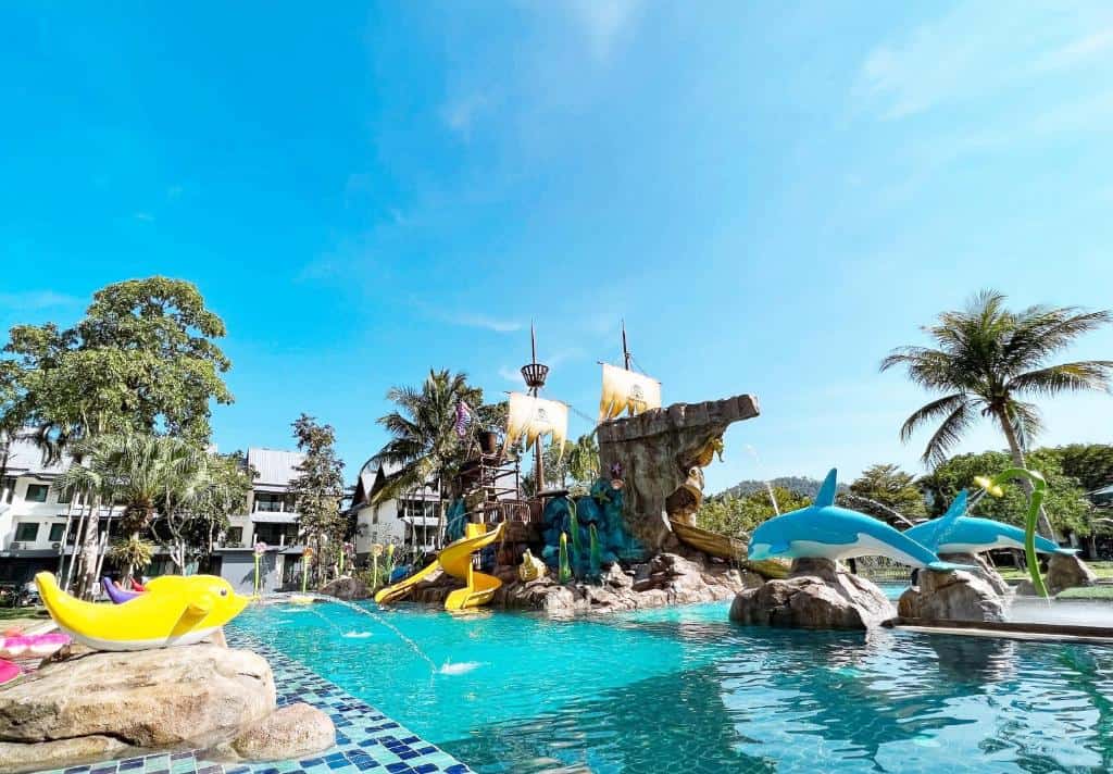 Khao Lak Emerald Beach Resort & Spa1