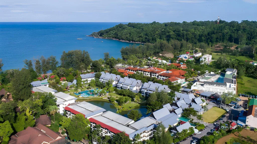 Khao Lak Emerald Beach Resort & Spa31