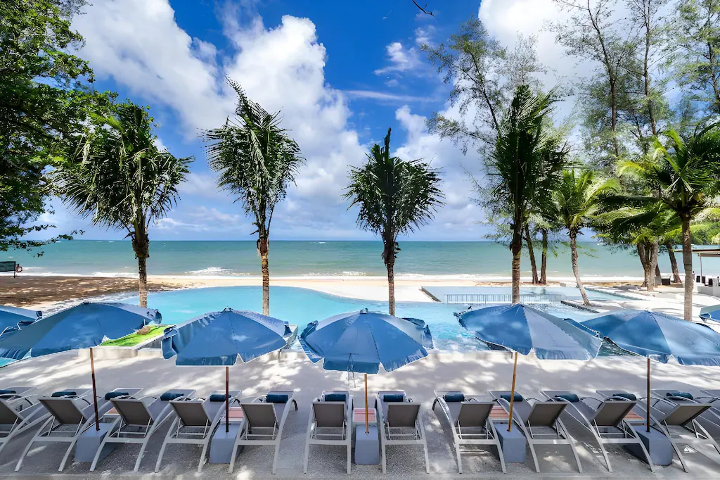 Khao Lak Emerald Beach Resort & Spa38