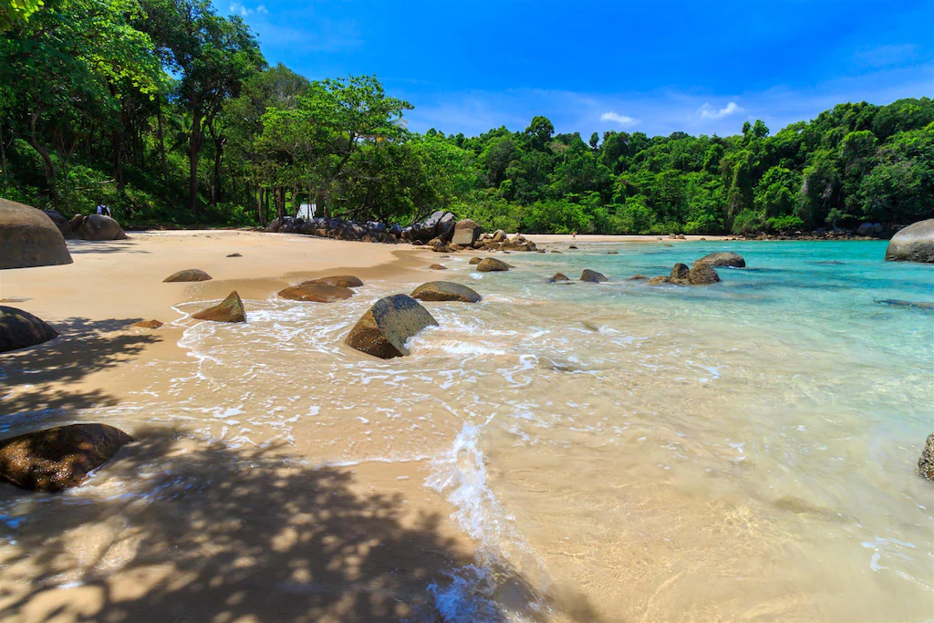Khao Lak Emerald Beach Resort & Spa66