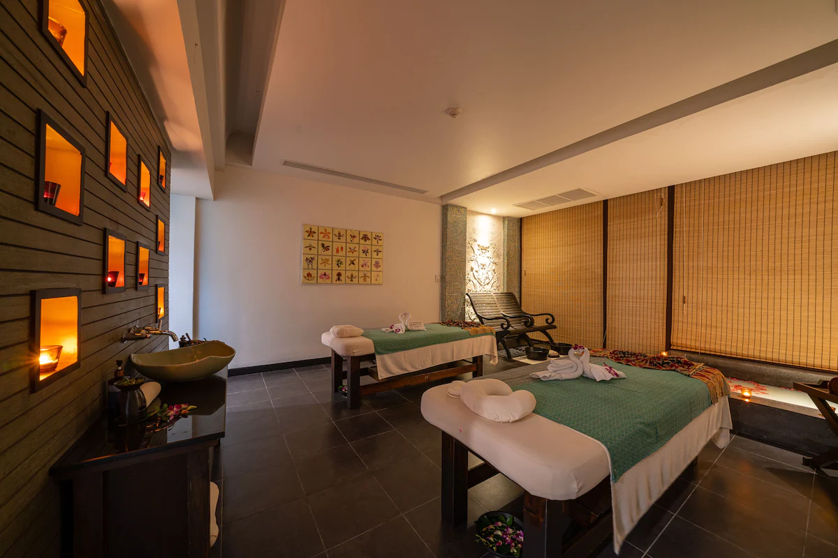 La Flora Khao Lak37